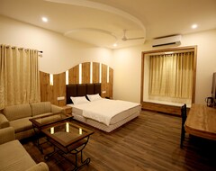 Hotel Devi Palace (Udaipur, Indija)