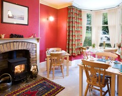 Oda ve Kahvaltı Burnside B&B (Keswick, Birleşik Krallık)