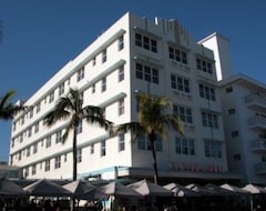 Khách sạn Clevelander Hotel (Miami Beach, Hoa Kỳ)