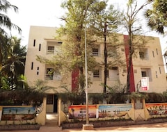 Hotelli Ndaary Khassoum (Ziguinchor, Senegal)