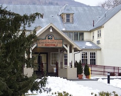 Khách sạn Holiday Inn Club Vacations Oak N Spruce Resort In The Berkshires An Ihg Hotel (Lee, Hoa Kỳ)
