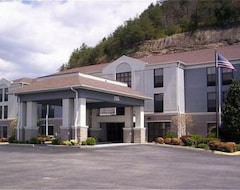 Holiday Inn Express Middlesboro, an IHG Hotel (Middlesboro, USA)
