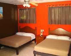 Khách sạn Hotel Andreas Tulum (Tulum, Mexico)