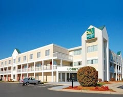 Guesthouse Quality Inn (Rocky Mount, USA)