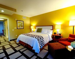 Hotel Embassy Suites by Hilton Houston-Downtown (Houston, USA)