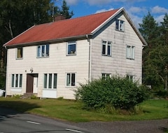 Nhà trọ Huset Mitt I Byn (Jönköping, Thụy Điển)