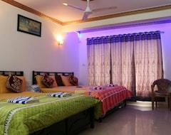 Hotel SPOT ON 38779 Roshan Residency (Matheran, India)