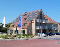 Hotel 't Zwaantje (Callantsoog, Netherlands)