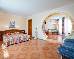 Hotelli Hotel Villa List (Sozopol, Bulgaria)
