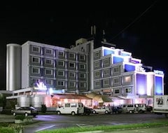 Hotel City (Krško, Slovenija)