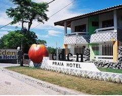 Hotel Eden Praia (Porto Seguro, Brasilien)