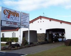 Espana Motel (Grafton, Australien)