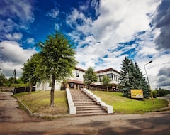 Hotelli Klidziņa (Ascheraden, Latvia)