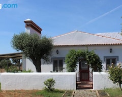 Hele huset/lejligheden Herdade Dos Alfanges The Farmhouse (Alvito, Portugal)