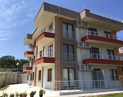 Aparthotel Yasar Apart (Sinop, Turquía)