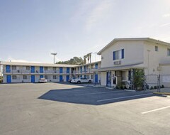 Hotel Travelodge Beaumont (Beaumont, USA)