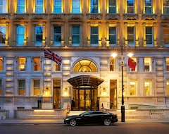 Corinthia Hotel London (London, United Kingdom)