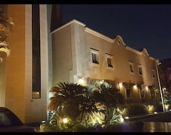 Hotel Moon light (Jeddah, Saudi-Arabien)