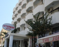 Khách sạn Hotel Intermar (Marmaris, Thổ Nhĩ Kỳ)