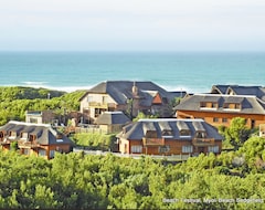 Hotel Myoli Beach Lodge (Sedgefield, Sudáfrica)