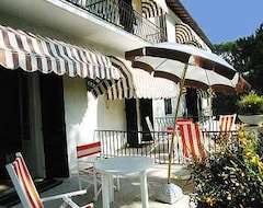Hotel La Pineta Al Mare (Forte dei Marmi, Italy)
