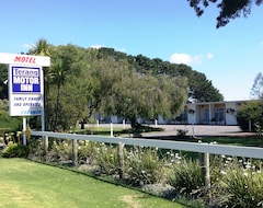 Motel Terang Motor Inn (Camperdown, Avustralya)