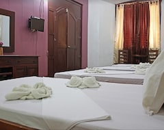 Hotel Escoltas Homey Lodge (Vigan City, Filipini)