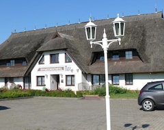 Hotel Mare Balticum (Sagard, Germany)