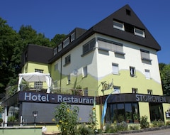 Hotel Storchen (Rheinfelden, Germany)