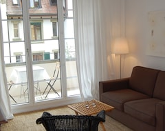 Casa/apartamento entero Maison Mosgenstein (Berna, Suiza)