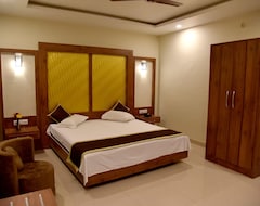 Khách sạn Hotel Triveni Residency (Jaipur, Ấn Độ)