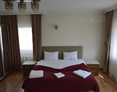 Lejlighedshotel Palazzo Apart Otel (Ankara, Tyrkiet)