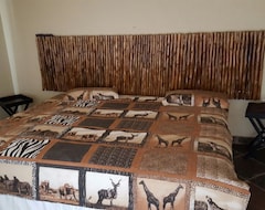 Bed & Breakfast Endhawini Lodge (Thulamahashe, Sudáfrica)