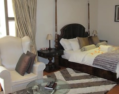 Otel First Guest House (Pretoria, Güney Afrika)