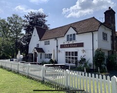 Otel The Old Vine (Wadhurst, Birleşik Krallık)