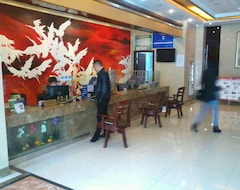 Hotelli Yaodu Business Hotel (Pinghu, Kiina)
