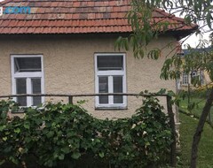 Toàn bộ căn nhà/căn hộ Kiss Apartman Uppony (Uppony, Hungary)