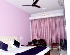 OYO Hotel Dwarika Inn (Jabalpur, India)