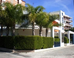 Khách sạn Montgó (Dénia, Tây Ban Nha)