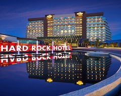 Hard Rock Hotel Cancun (Cancún, México)