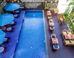 Khách sạn Glorious Belle Hotel (Siêm Riệp, Campuchia)