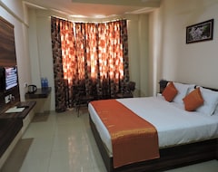 Hotel Sangam Regency (Ratnagiri, India)