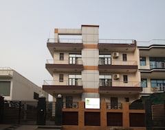 Hotelli Mint Marbella Suites (Noida, Intia)