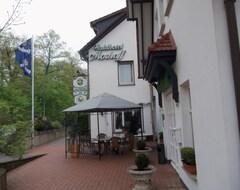 Morhoff Waldhotel (Petershagen, Tyskland)