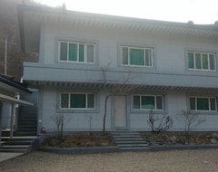 Guesthouse Seongju Pocheon Licome Pengle Pension (Seongju, South Korea)
