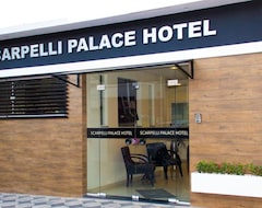 Scarpelli Palace Hotel (Sorocaba, Brazil)