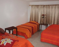 Hotel Maxys Inn  & Suite (Lima, Perú)