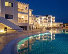 Khách sạn Hotel Ionian Theoxenia (Kanali, Hy Lạp)