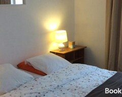 Koko talo/asunto Appartement 4 Personnes Centre Ville (Châteauneuf-sur-Loire, Ranska)