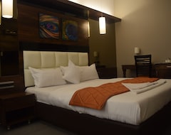 Hotelli Radhey Inn (Amravati, Intia)